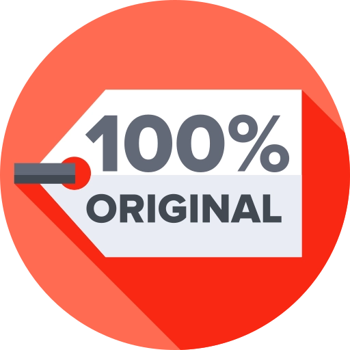 اصلي 100%